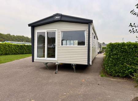 Abi Coworth Deluxe
