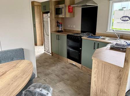 Abi Coworth Deluxe