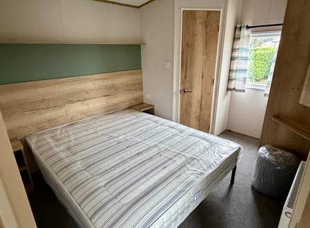 Abi Coworth Deluxe