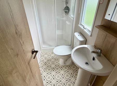 Abi Coworth Deluxe
