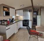 Swift Soleil 35/12/2 bouwjaar 2014 op plaats 166