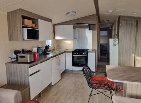 Swift Soleil 35/12/2 bouwjaar 2014 op plaats 166