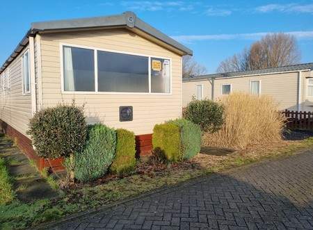 Swift Soleil 35/12/2 bouwjaar 2014 op plaats 166