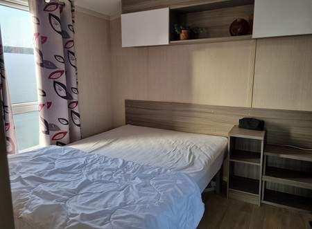 Swift Soleil 35/12/2 bouwjaar 2014 op plaats 166