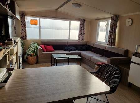 Swift Soleil 35/12/2 bouwjaar 2014 op plaats 166