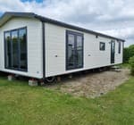 Kunert Primavera 11m x 4m *nieuw* op plaats 317