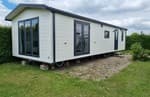 Kunert Primavera 11m x 4m *nieuw* op plaats 317