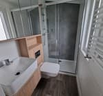 Kunert Primavera 11m x 4m *nieuw* op plaats 317