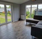 Kunert Primavera 11m x 4m *nieuw* op plaats 317