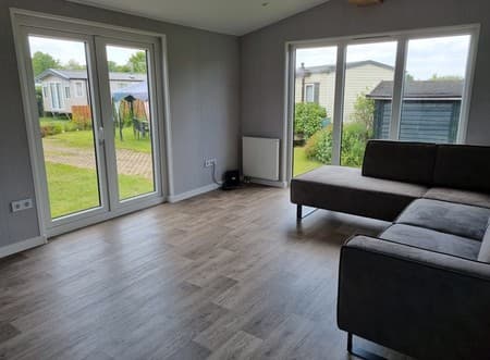 Kunert Primavera 11m x 4m *nieuw* op plaats 317
