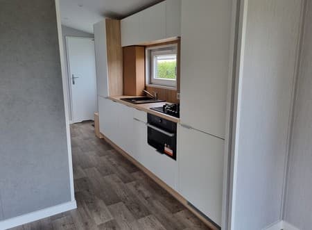 Kunert Primavera 11m x 4m *nieuw* op plaats 317