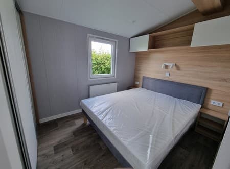 Kunert Primavera 11m x 4m *nieuw* op plaats 317