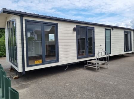 Kunert Koos 11,5m x 4m bouwjaar 2023 *nieuw* 