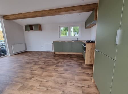 Kunert Koos 11,5m x 4m bouwjaar 2023 *nieuw* 
