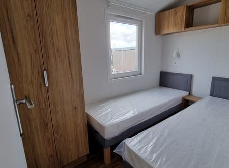 Kunert Koos 11,5m x 4m bouwjaar 2023 *nieuw* 