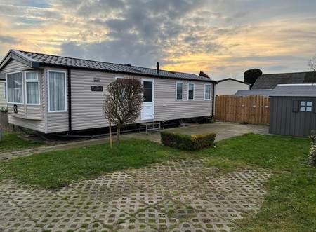 Swift Loire 35/12/3 Bouwjaar 2022 op jaarplaats 162