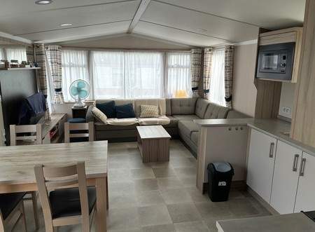 Swift Loire 35/12/3 Bouwjaar 2022 op jaarplaats 162