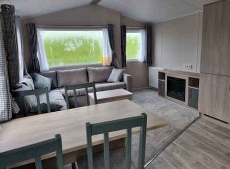 Atlas Festival Deluxe 9m x 3,7m bouwjaar 2023 *nieuw*
