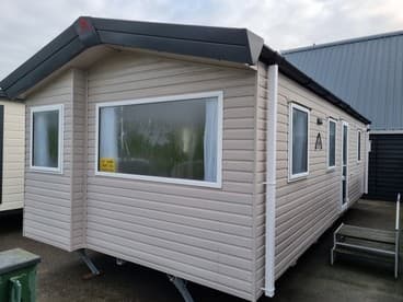 Atlas Festival Deluxe 9m x 3,7m baujahr 2023 *neu*