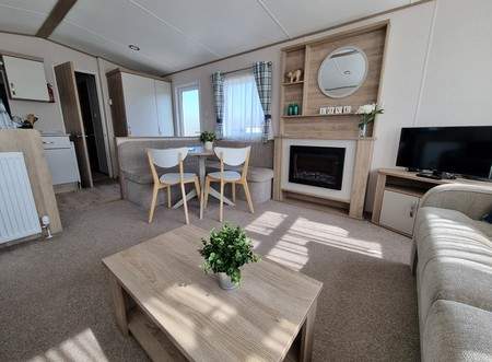 ABI Keswick 36/12/3 baujahr 2023