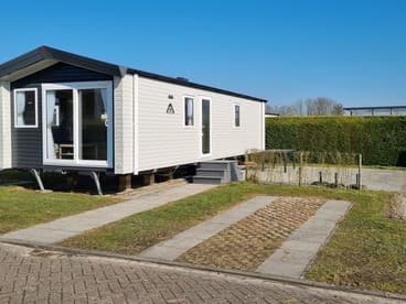 Atlas Mirage 35/12/2 Bouwjaar 2021 beschikbaar vanaf 1 oktober