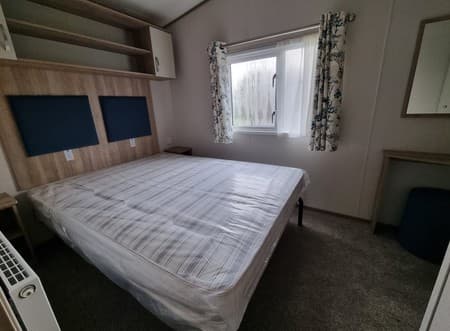 ABI Keswick 9m x 3,7m bouwjaar 2023 *nieuw*
