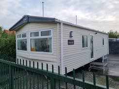 ABI Keswick 9m x 3,7m baujahr 2023 *neu*