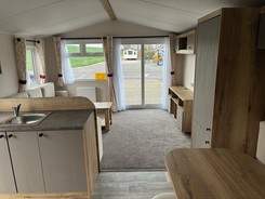 Willerby Rio 36/12/2 Baujahr 2025