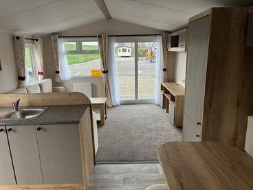 Willerby Rio 36/12/2 Bouwjaar 2025