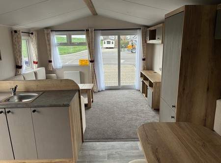 Willerby Rio 36/12/2 Bouwjaar 2025