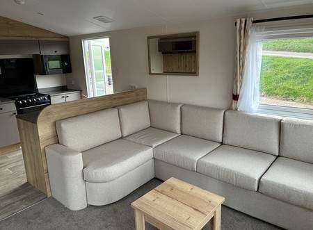 Willerby Rio 36/12/2 Bouwjaar 2025