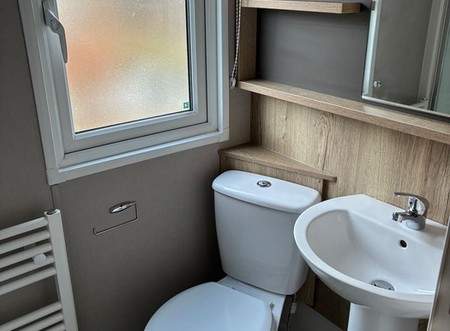 Willerby Rio 36/12/2 Bouwjaar 2025