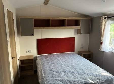 Willerby Rio 36/12/2 Bouwjaar 2025