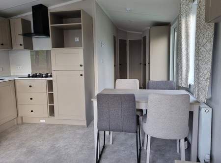 Flore Sunseeker 32/12,6/2 bouwjaar 2025