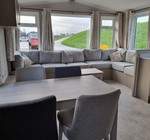 Flore Sunseeker 32/12,6/2 bouwjaar 2025