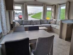 Flore Sunseeker 32/12,6/2 Baujahr 2025