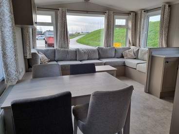 Flore Sunseeker 32/12,6/2 bouwjaar 2025