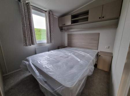 Flore Sunseeker 32/12,6/2 bouwjaar 2025