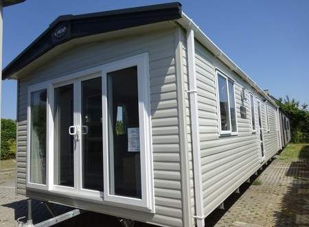 ABI Wimbledon 38 x 12/2b (2025)