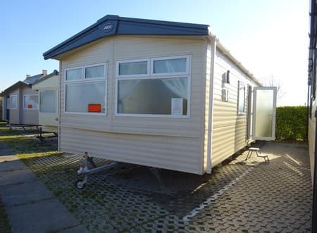 ABI Keswick 36x12/3 (2023)