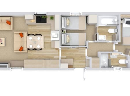 Atlas Sherwood 41x13/2 (2023)
