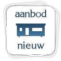 Aanbod nieuwe stacaravans